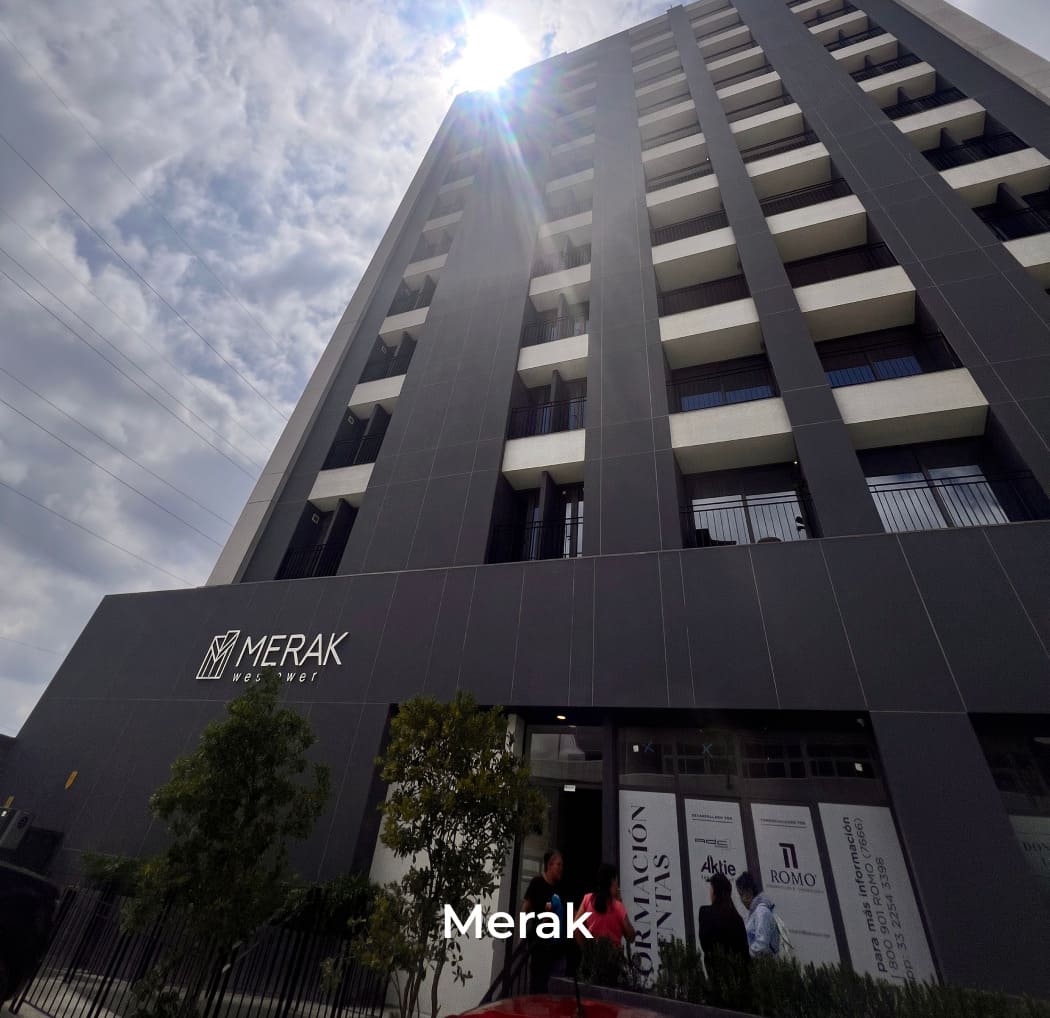 merak